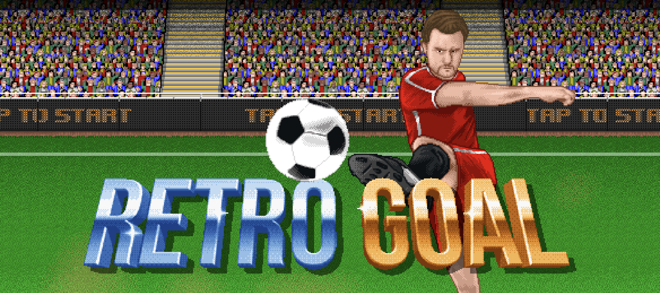 Retro Goal Review