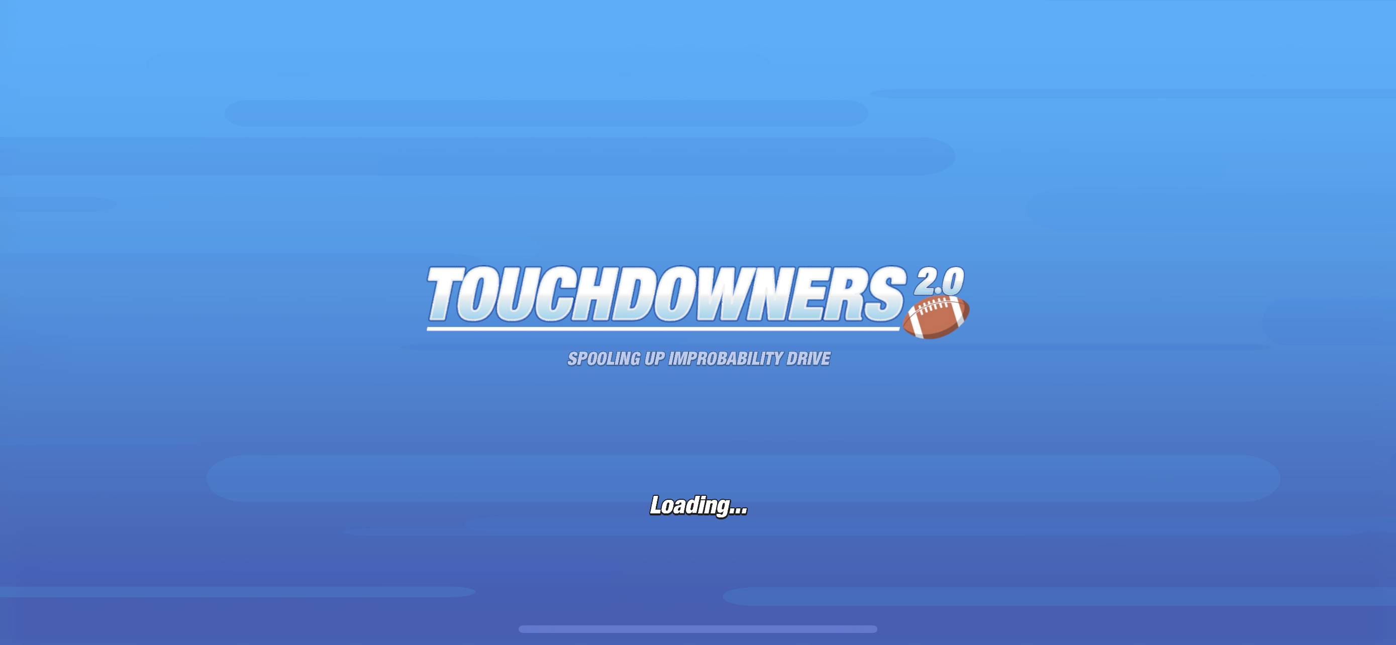 Touchdowners 2 – Mad Football Review