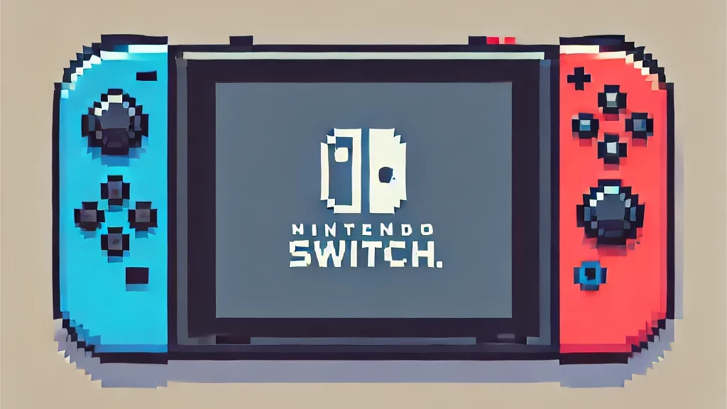 The Best Indie Games of 2024 (so far) on Nintendo Switch